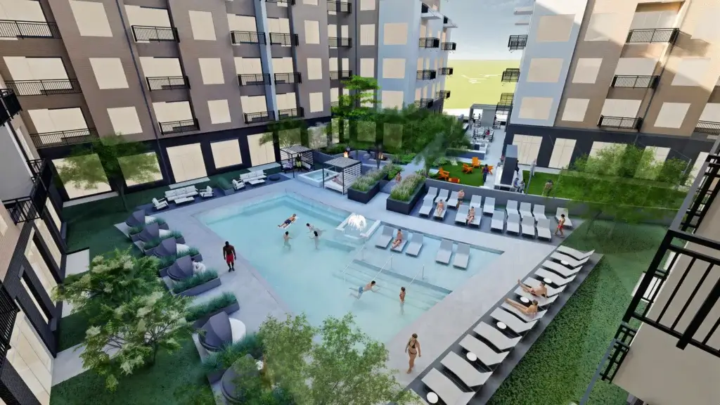 chamberlain house rentals in nashville tn pool