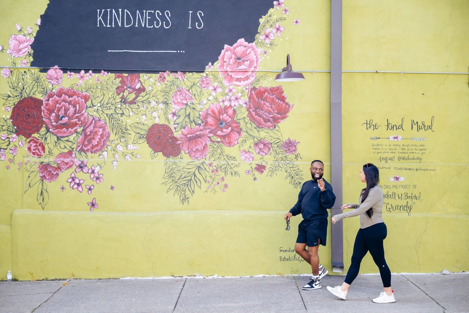 germantown apartments neighborhood